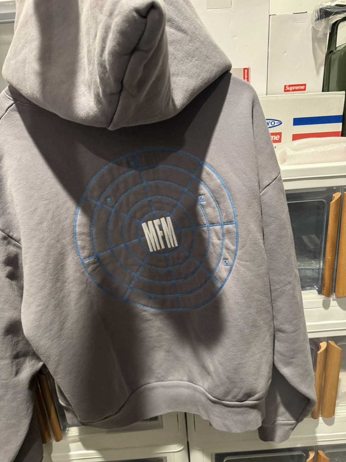 murd333r.fm Murd333r.fm Hoodie Size US L / EU 52-54 / 3 - 2 Thumbnail