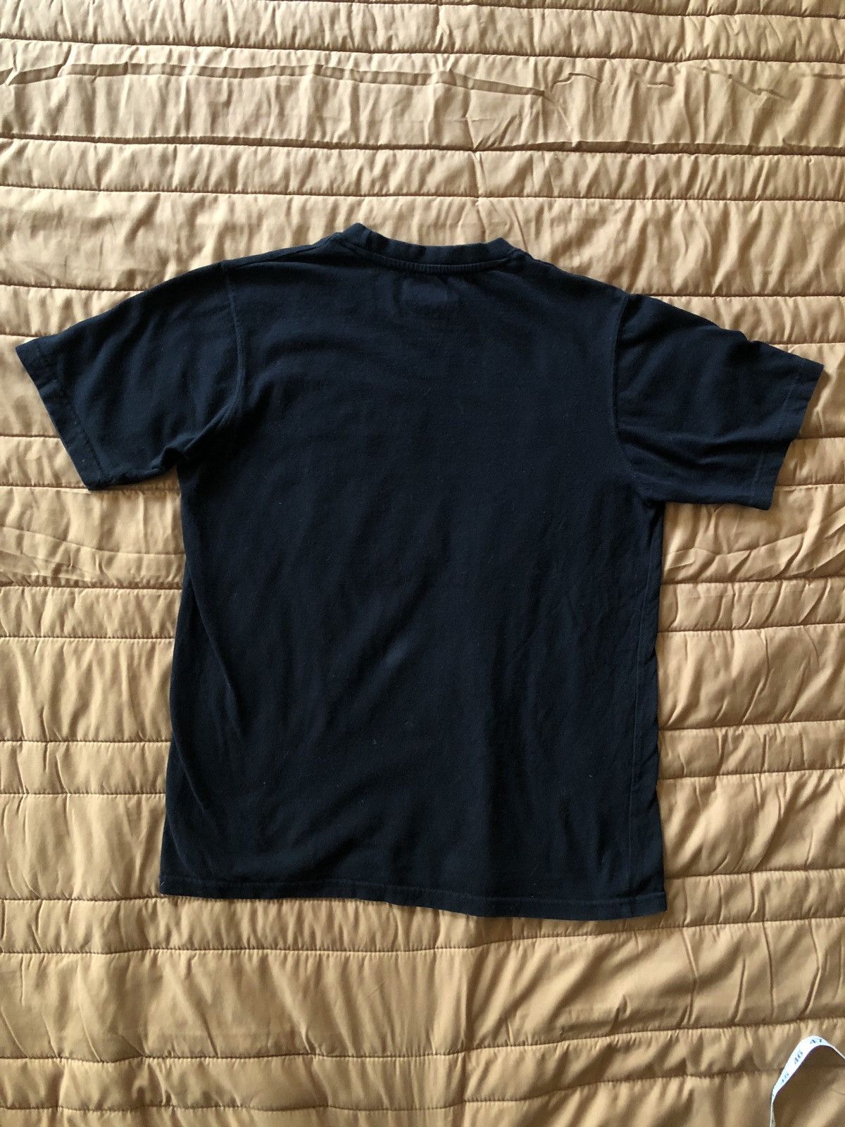 Dickies × Vintage Black Dickies graphic logo tee Size US S / EU 44-46 / 1 - 8 Thumbnail