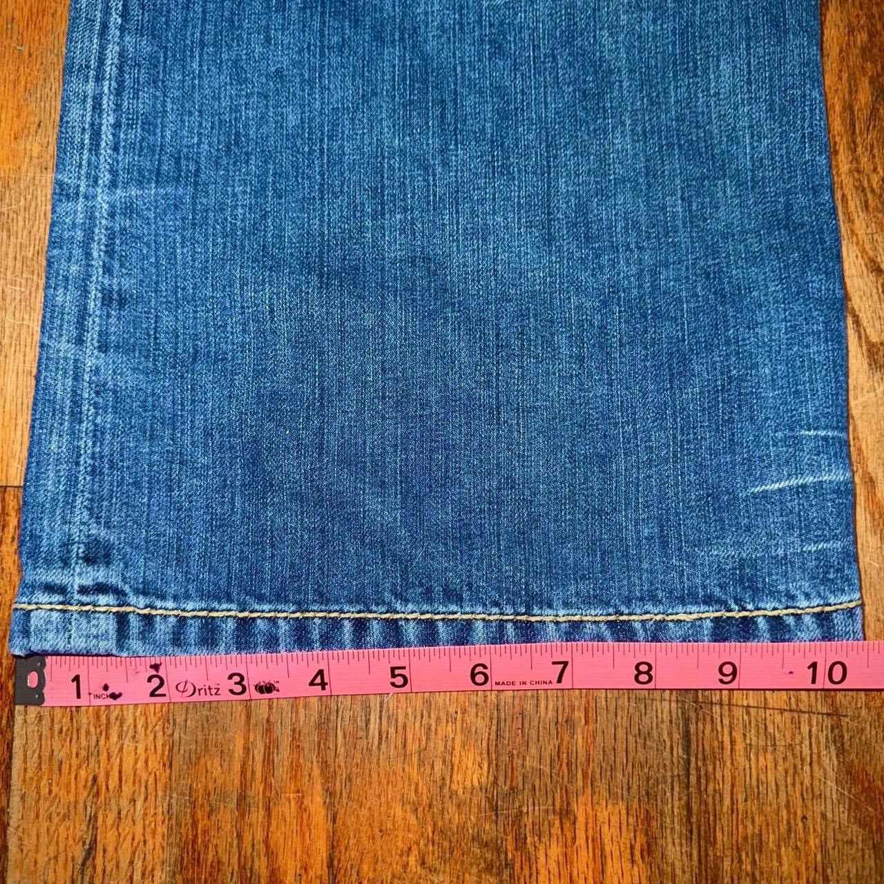 Robins Jeans Robins jeans Size US 38 / EU 54 - 7 Thumbnail