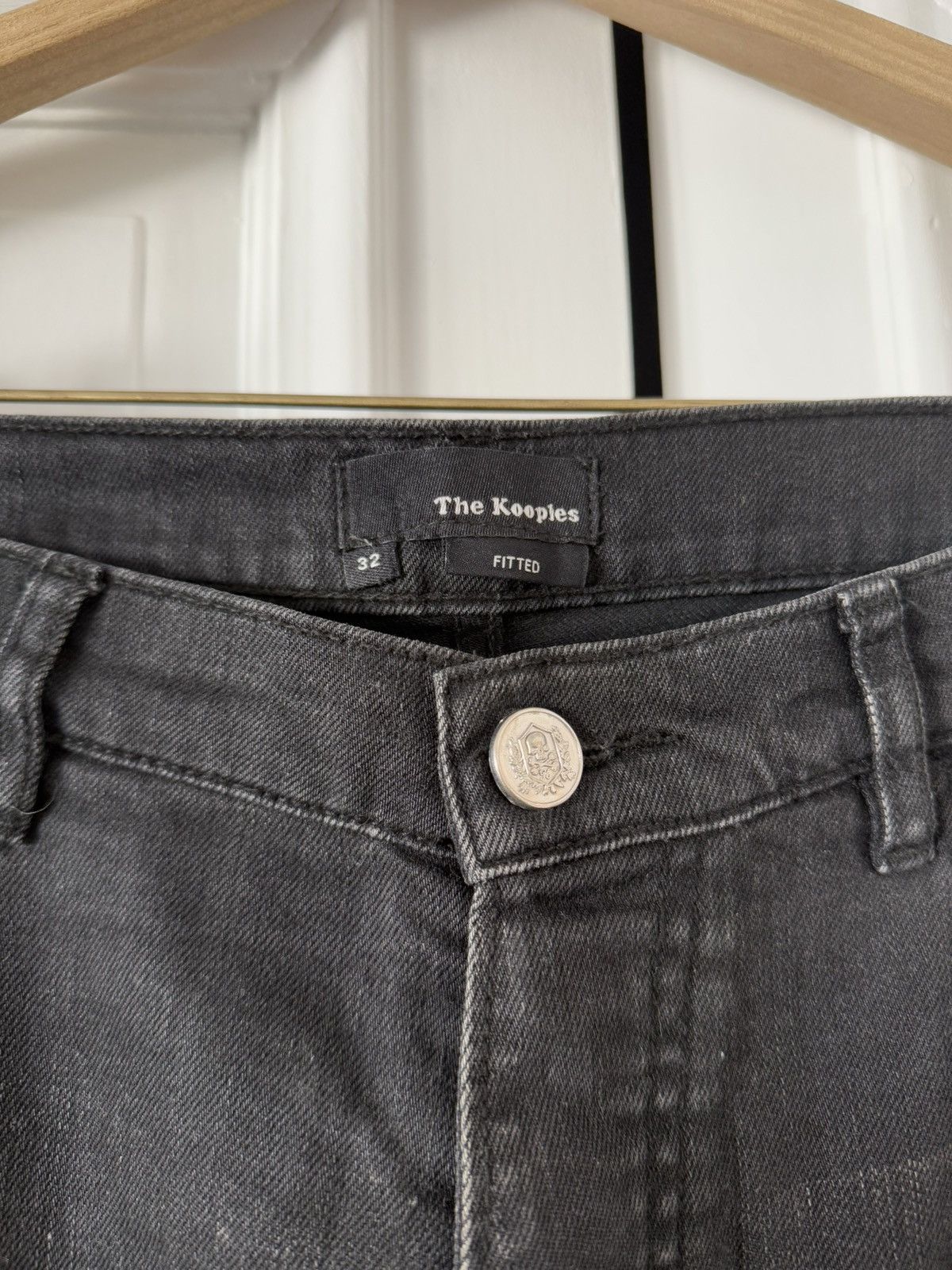 The Kooples The Kooples pants Size US 32 / EU 48 - 4 Thumbnail