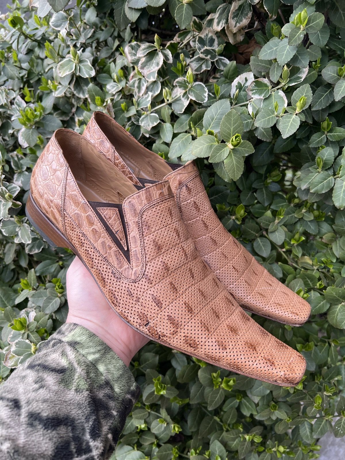 Other Roberto Rossi Handmade Leather Shoes Size US 9 / EU 42 - 1 Thumbnail