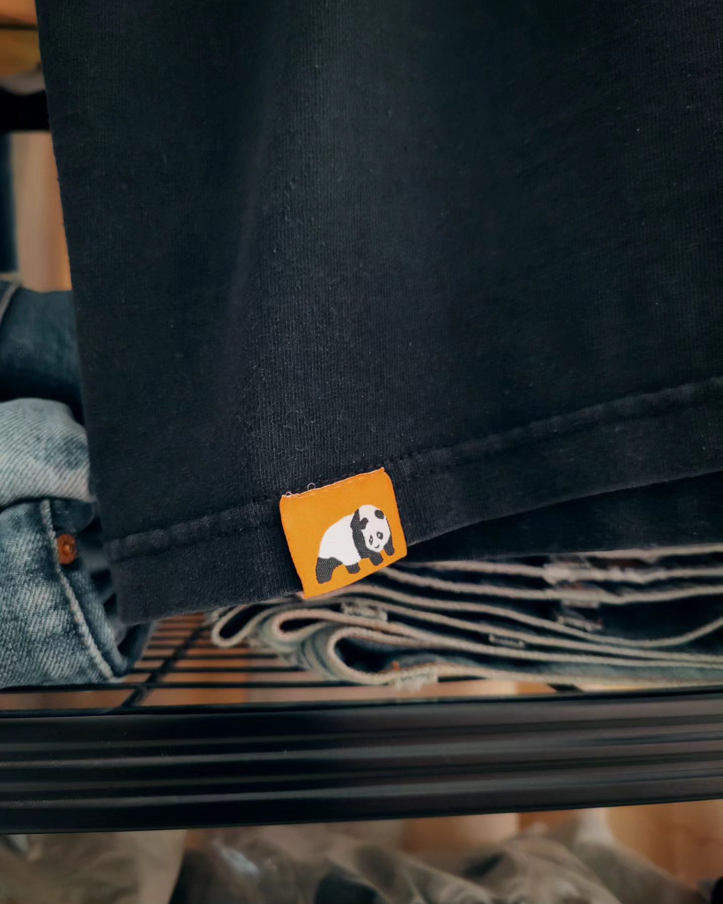 Enjoi e n j o i 🐼 🛹 s​kateboard Size US M / EU 48-50 / 2 - 3 Thumbnail