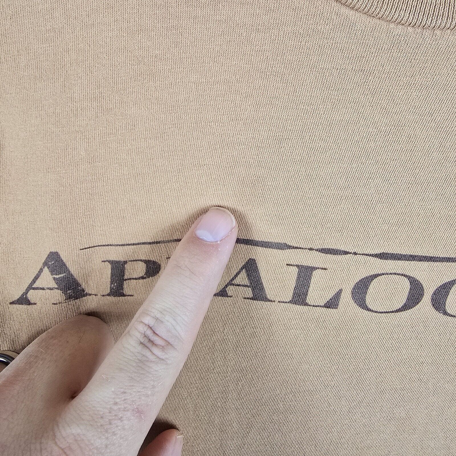 Other Appaloosa Movie Shirt XXL 2008 Warner Bros Western Y2K Size US XXL / EU 58 / 5 - 5 Thumbnail