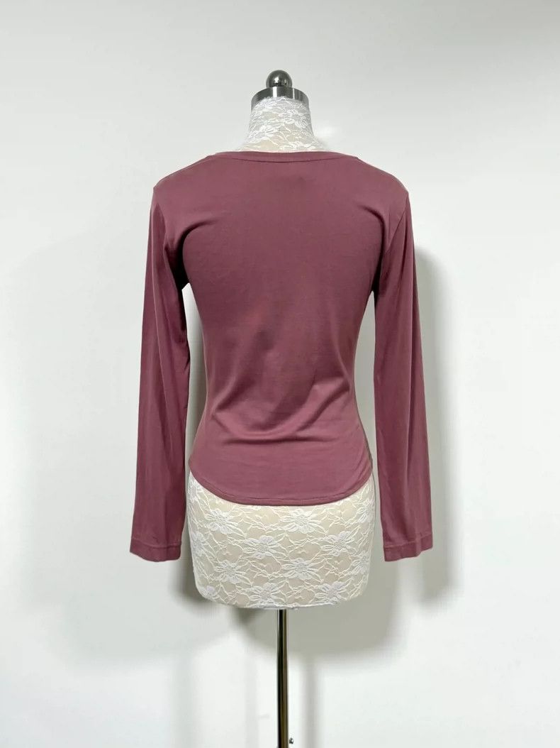 Vivienne Westwood Vivienne Westwood size2 Pink powder colored orb embroidery Size M / US 6-8 / IT 42-44 - 6 Thumbnail