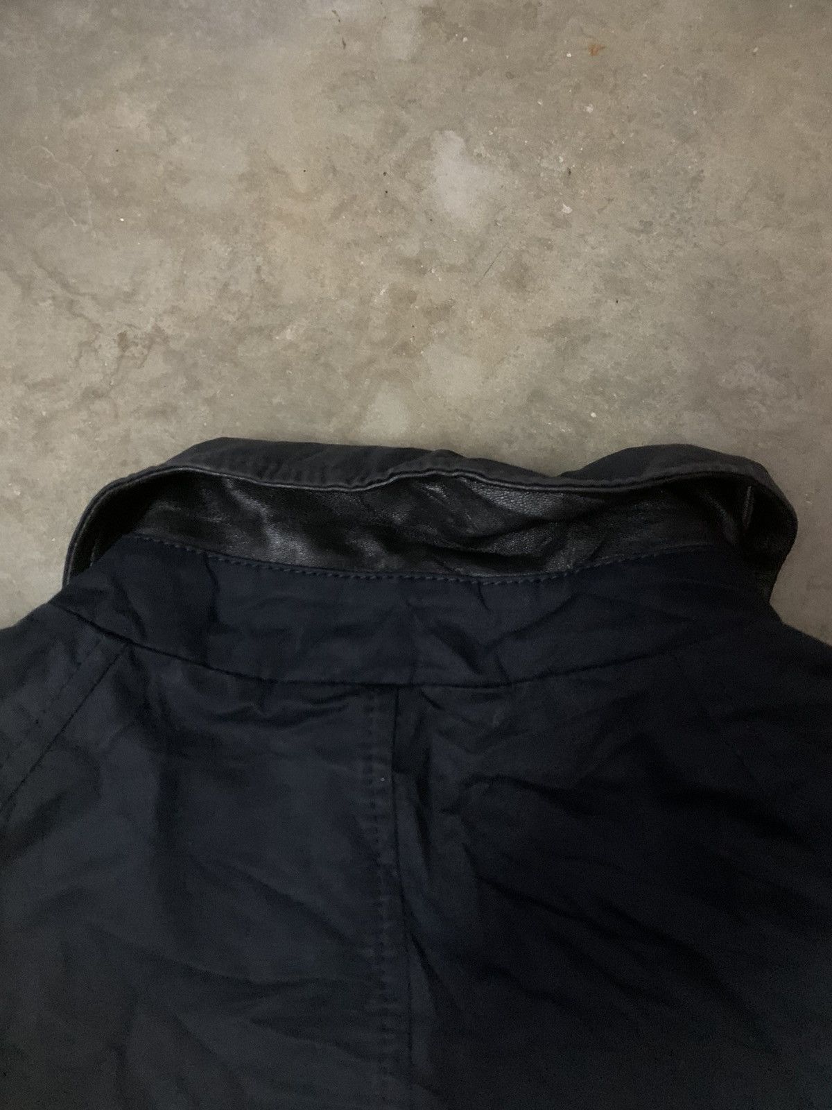 Ermenegildo Zegna Ermenegildo Zegna Trench Coat Jacket Size US S / EU 44-46 / 1 - 11 Thumbnail