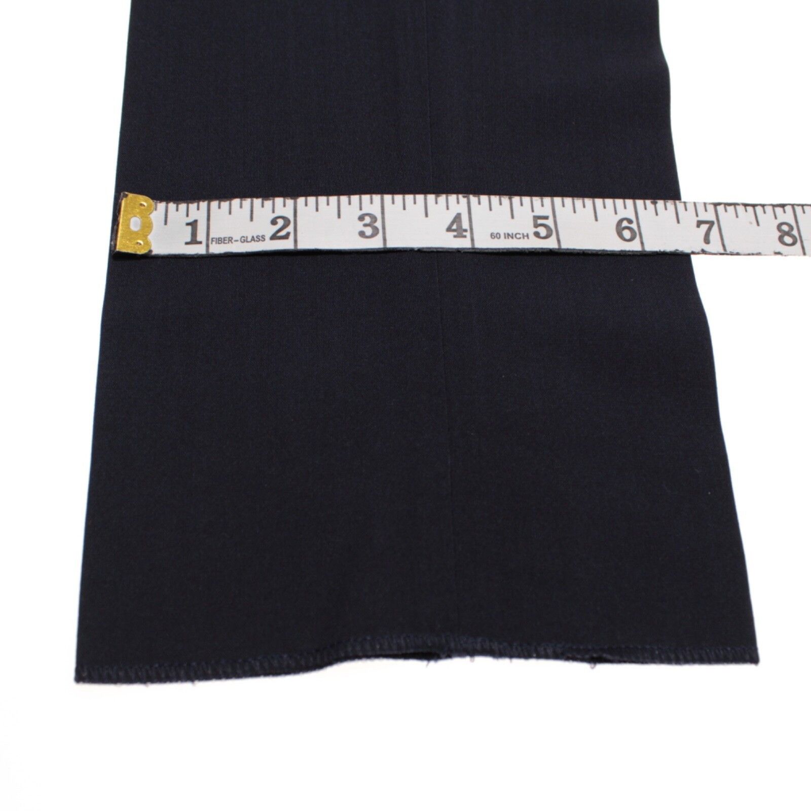 Incotex INCOTEX New with tags Dress Pants Size 34 US In Blue Size US 34 / EU 50 - 9 Thumbnail