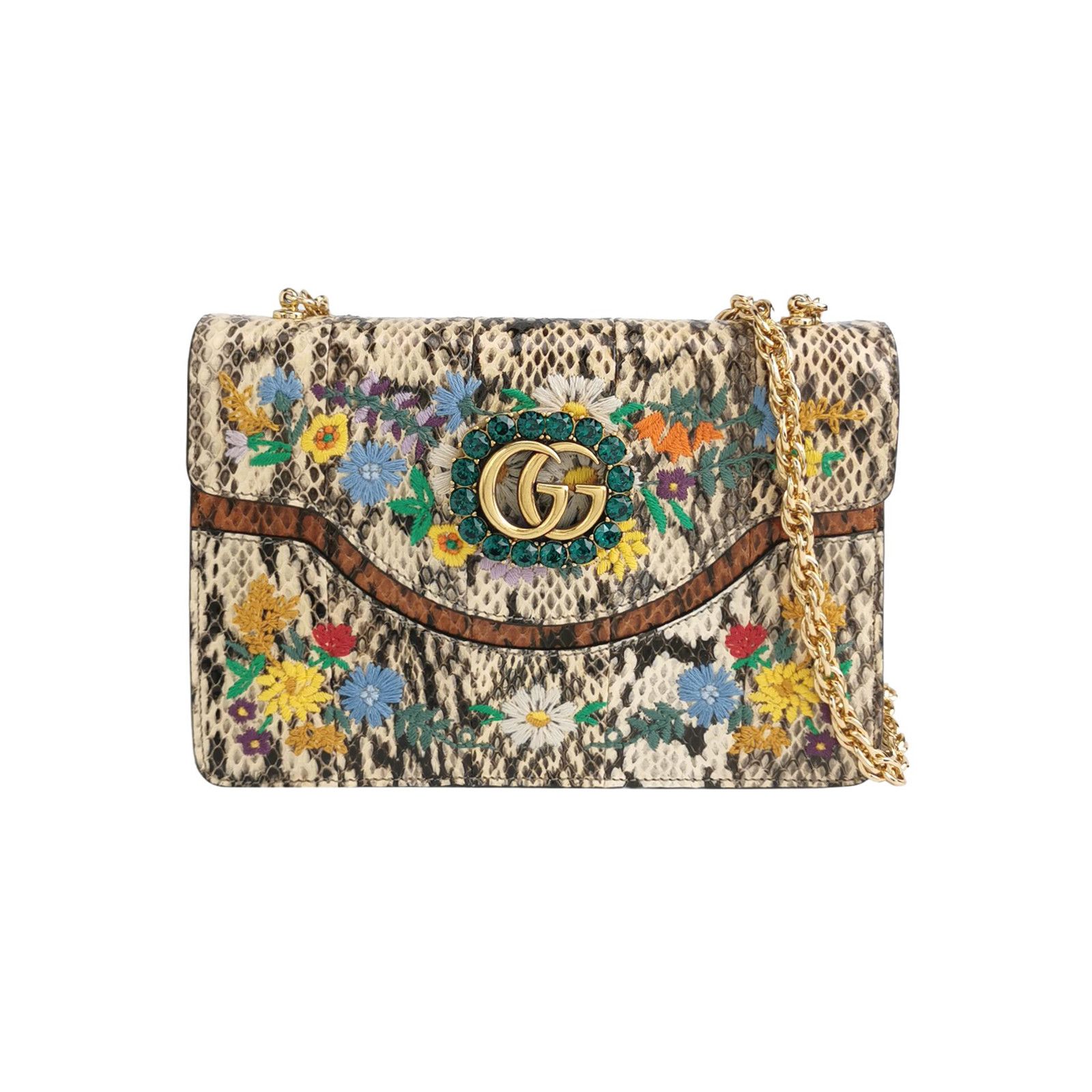 Gucci Gucci Women os Shoulder Bags Size ONE SIZE - 1 Thumbnail