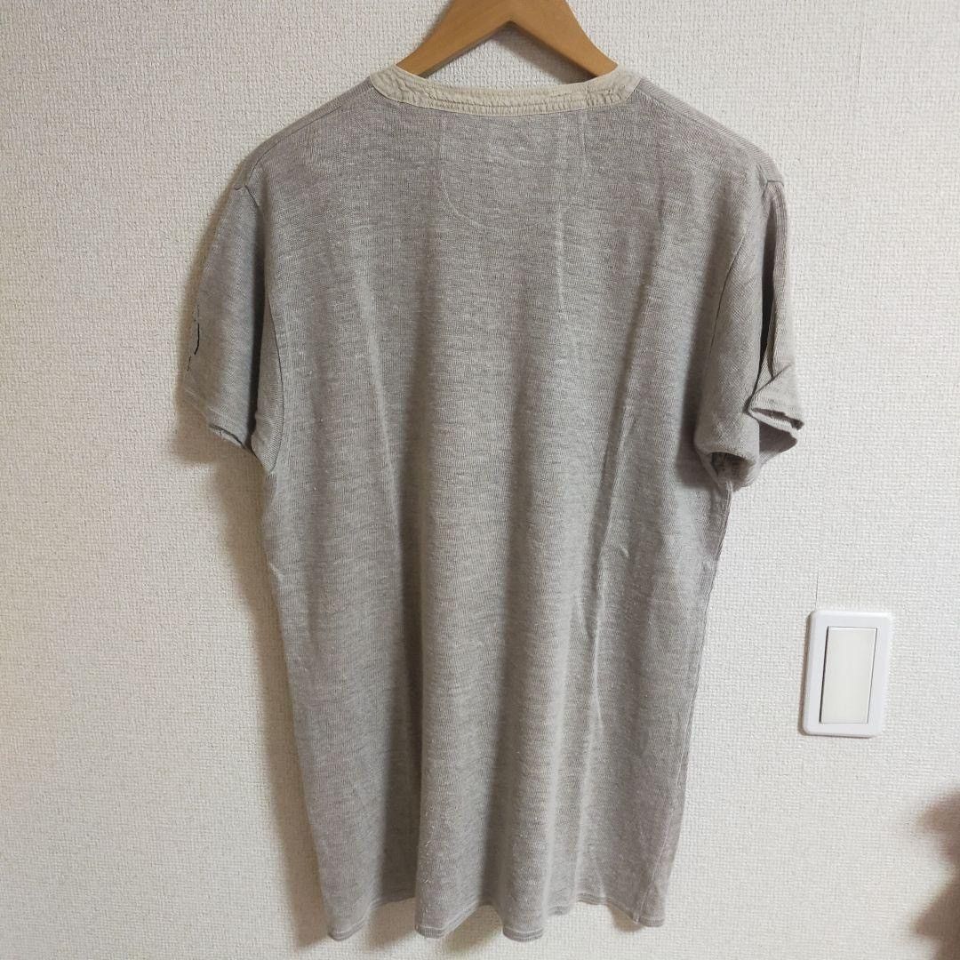 Kapital Tee Shirt Size US M / EU 48-50 / 2 - 2 Thumbnail