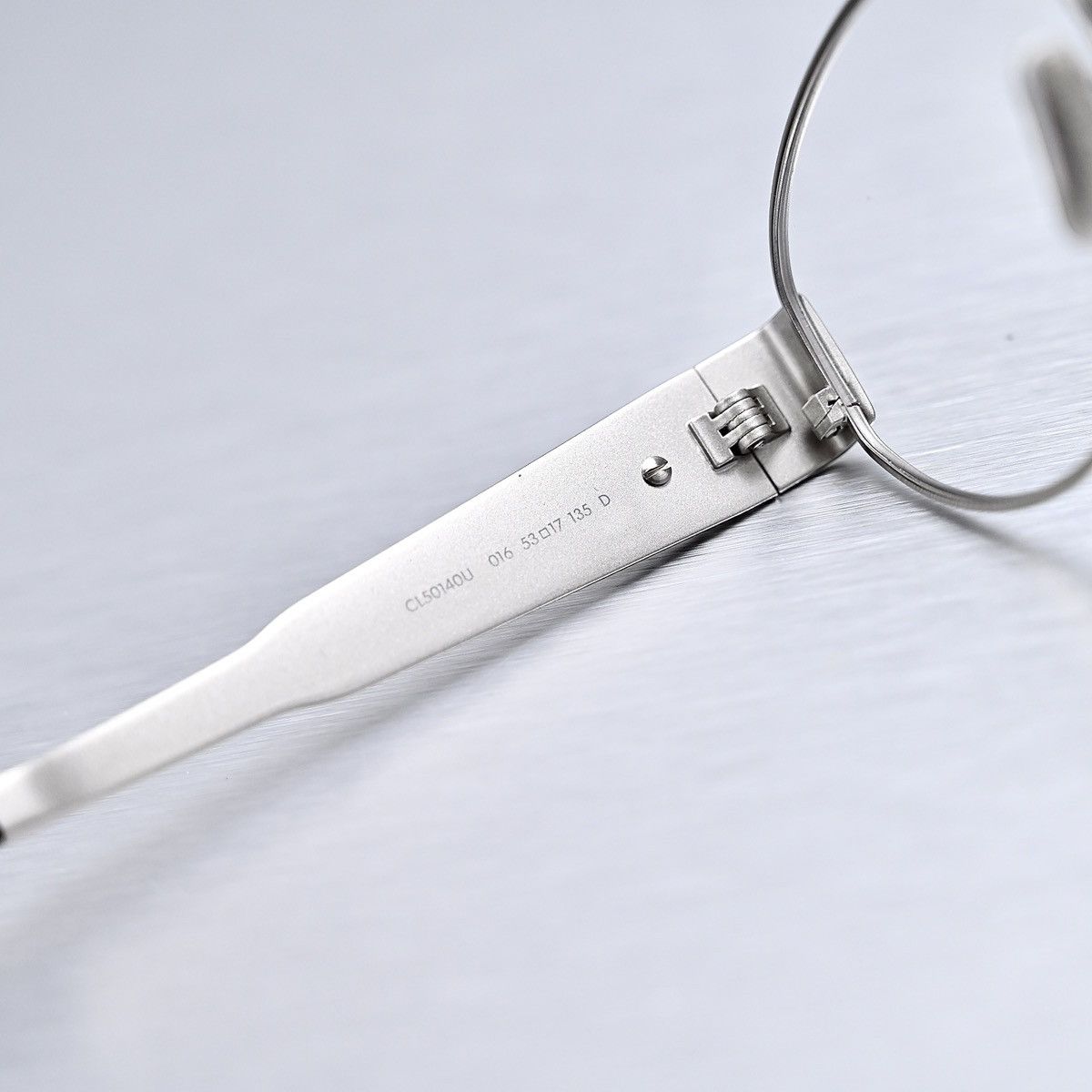 Celine CELINE CL50140U GLASSES Size ONE SIZE - 6 Thumbnail