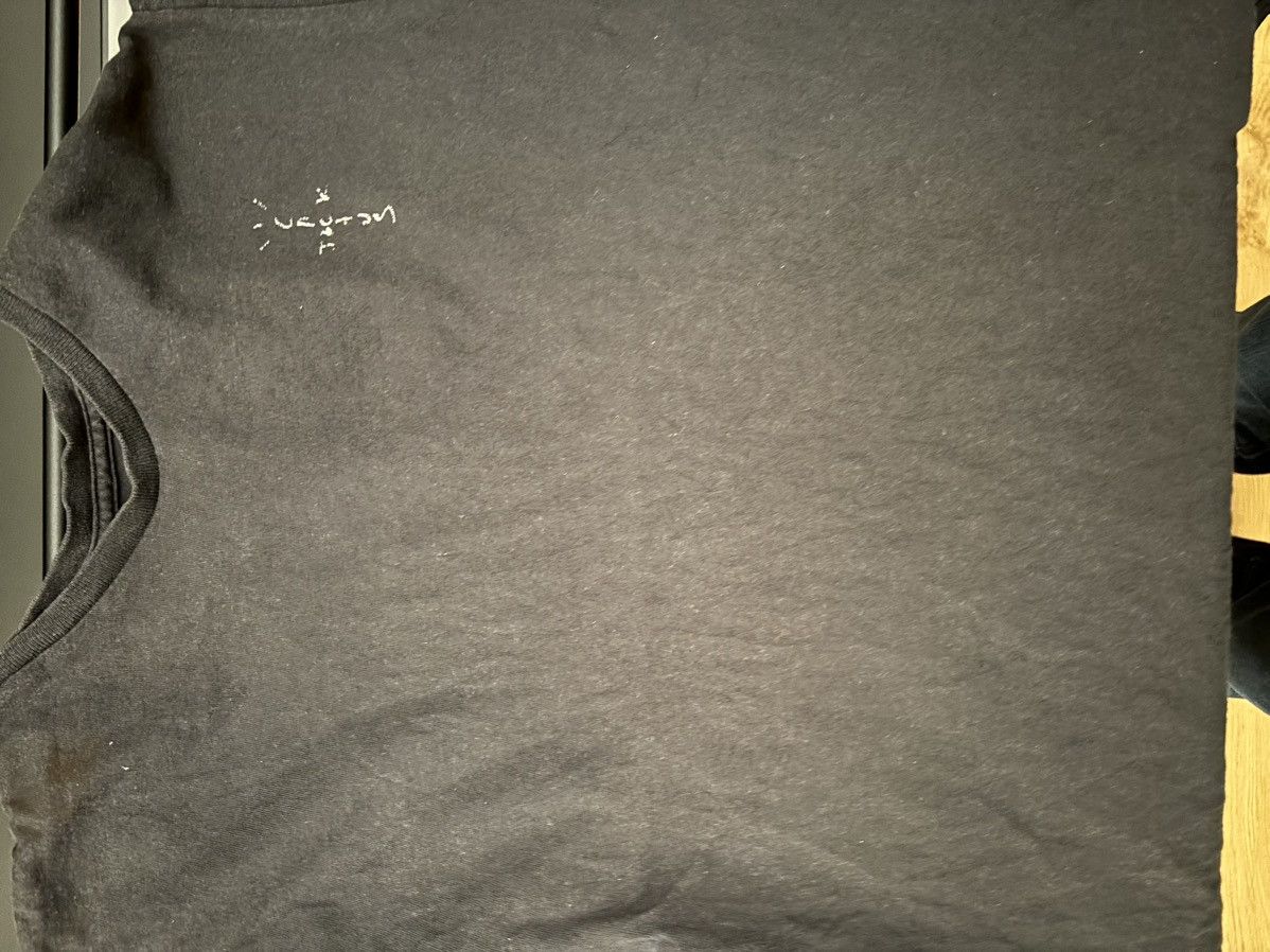 Travis Scott Travis scott, Look mom I can fly Size US L / EU 52-54 / 3 - 3 Thumbnail