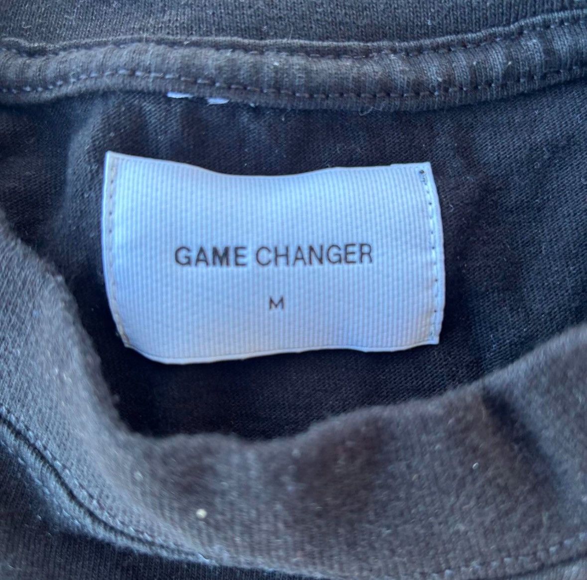 Other GameChangers Drake Shirt Size US M / EU 48-50 / 2 - 2 Thumbnail
