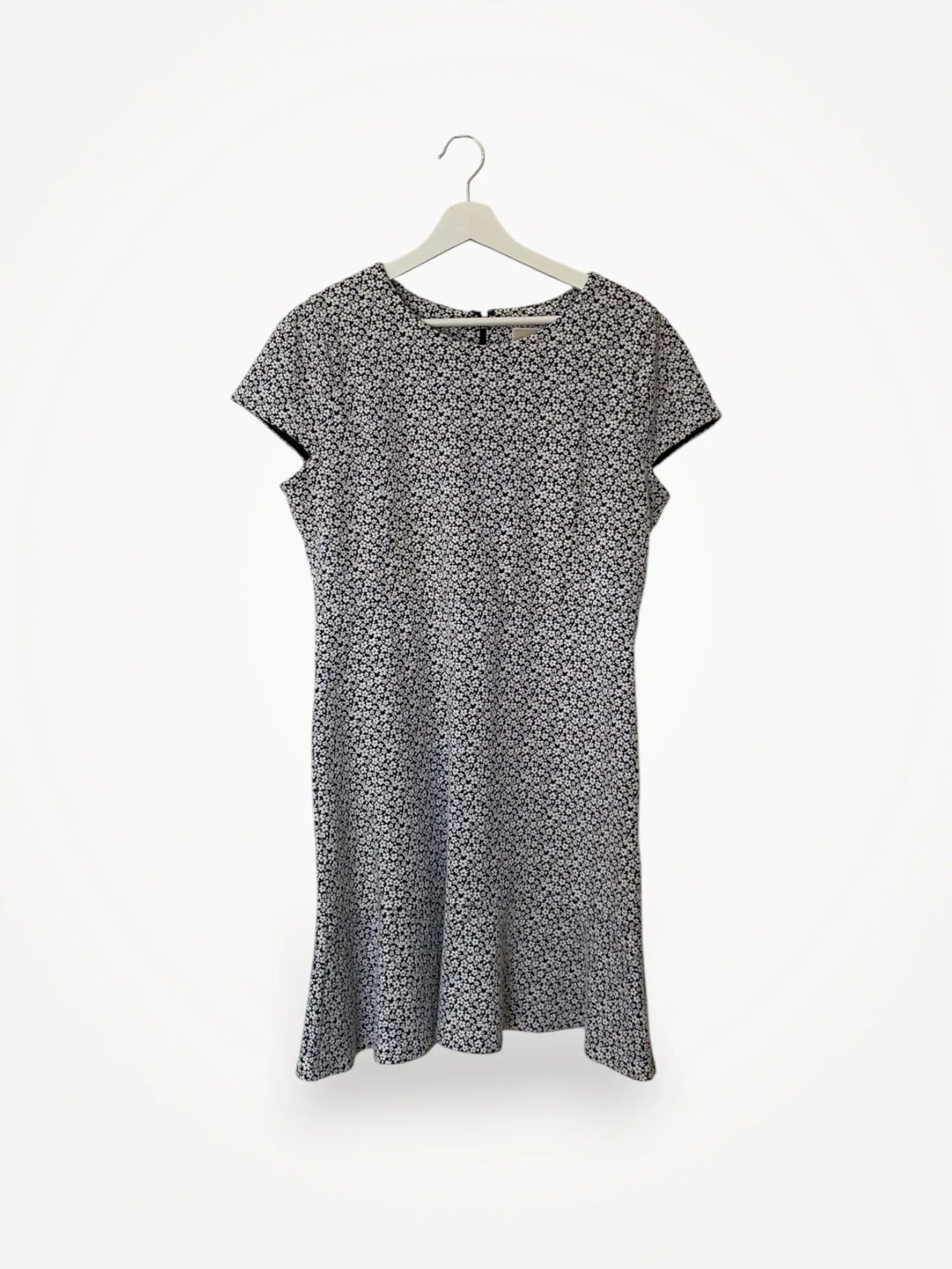 Michael Kors Michael Kors Dress Size L / US 10 / IT 46 - 1 Thumbnail