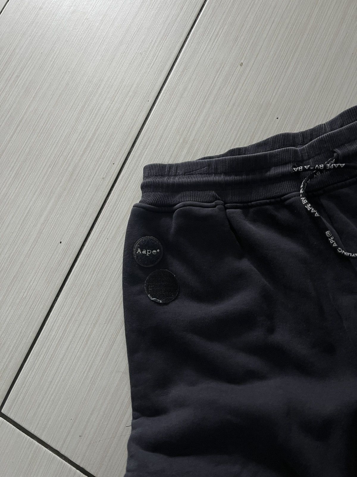 Other BAPE JOGGER Size US 35 - 4 Thumbnail