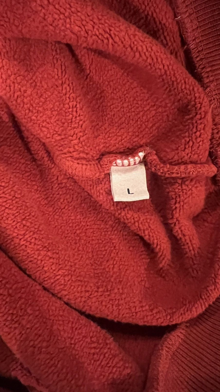 Travis Scott Travis Scott Days Before Rodeo Hoodie **IN HAND** Size US L / EU 52-54 / 3 - 6 Thumbnail