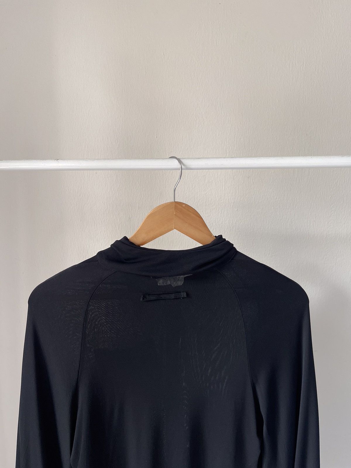Jean Paul Gaultier 90s Jean Paul Gaultier Oversize Hand Sleeve Size S / US 4 / IT 40 - 8 Thumbnail