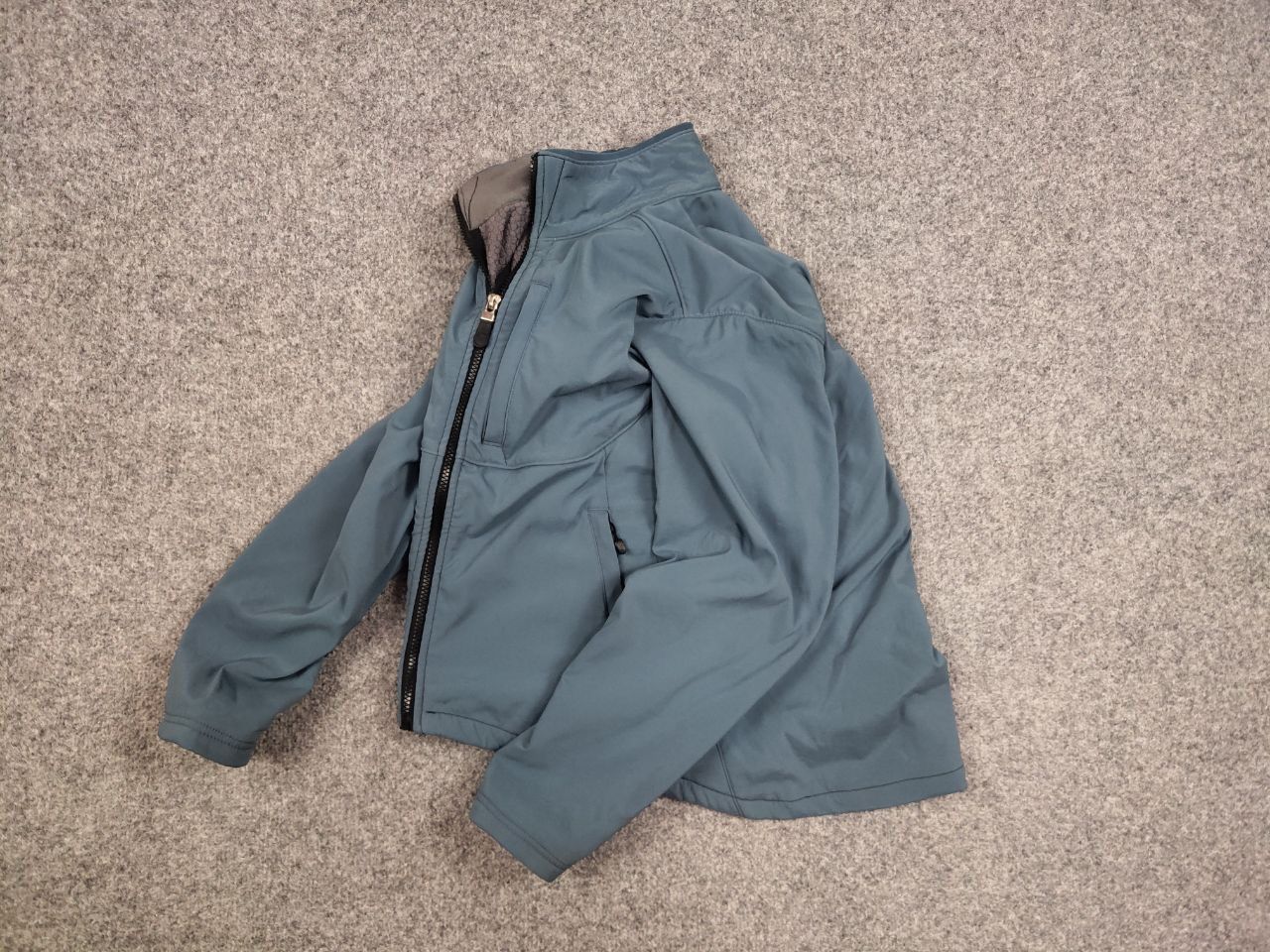 Nike ACG Vintage 90's Nike ACG +2 Composite softshell Zip Jacket Size US M / EU 48-50 / 2 - 15 Thumbnail