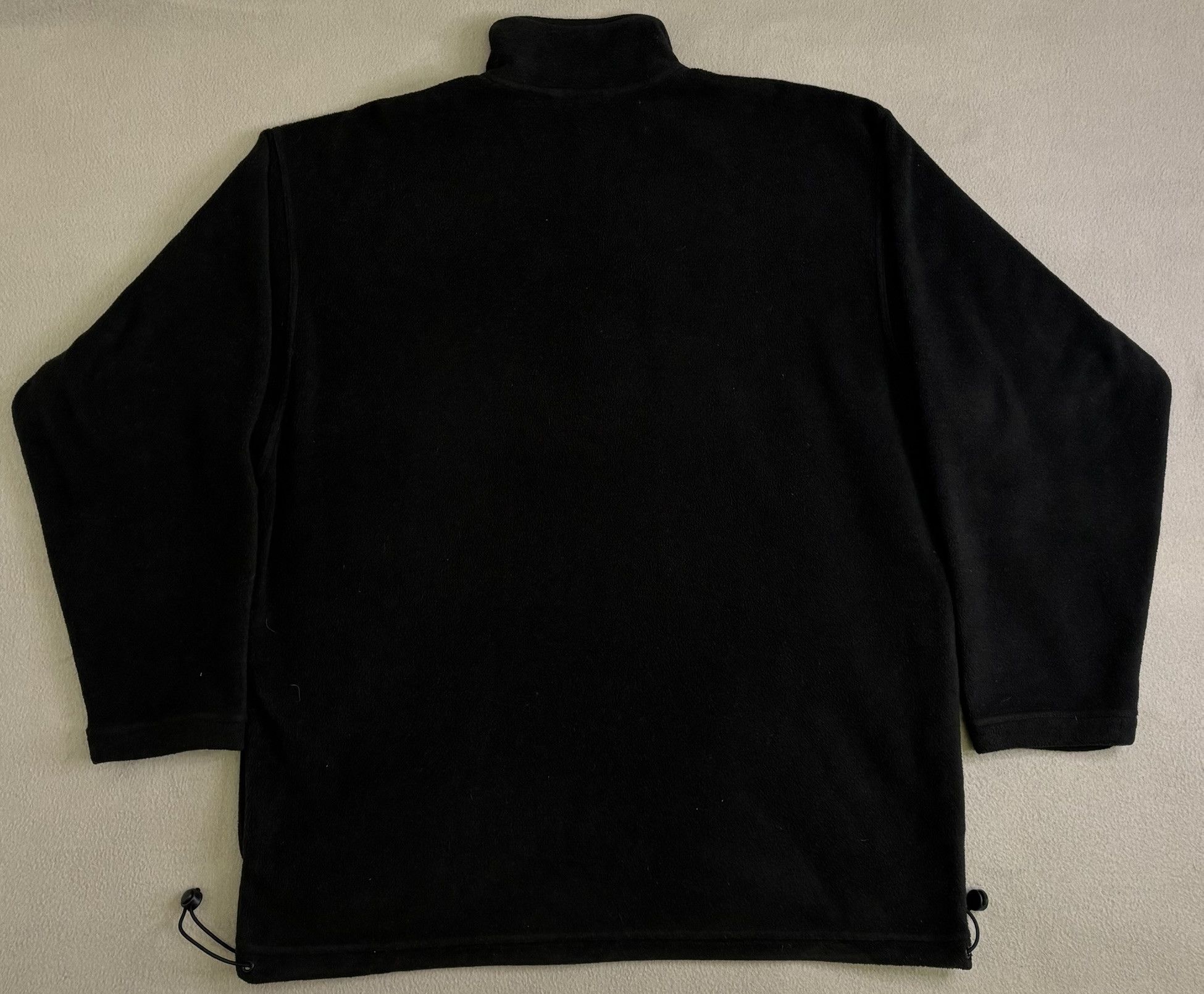 Adidas Fleece Half Zip Adidas 90s vintage size. XXL Size US XXL / EU 58 / 5 - 10 Thumbnail