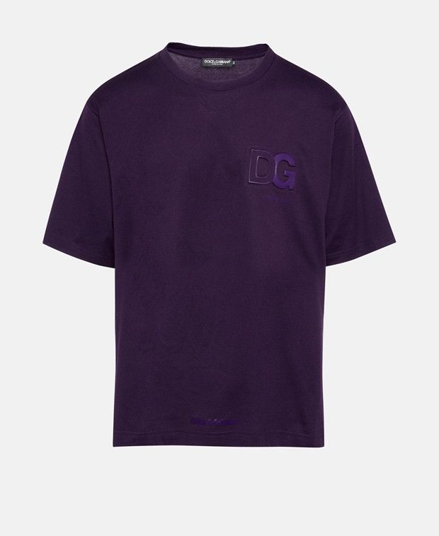 Dolce & Gabbana T-shirt Size US S / EU 44-46 / 1 - 1 Preview