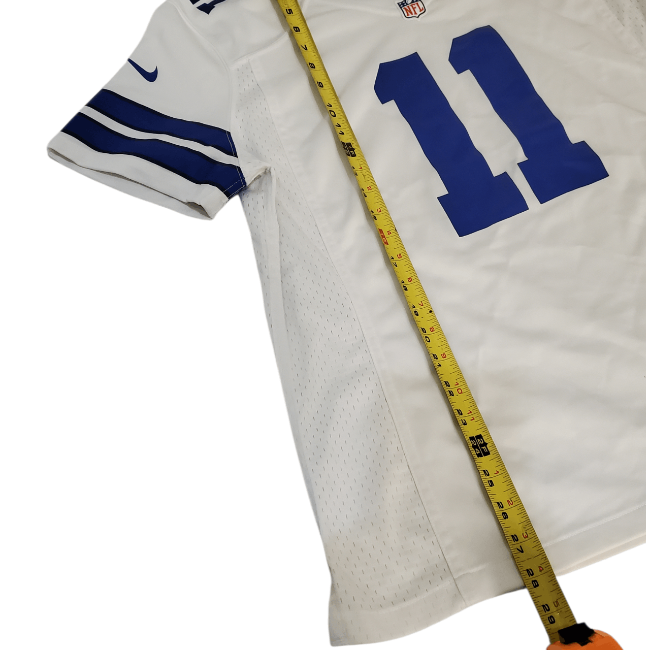 Nike Dallas Cowboys Micah Parsons Jersey *YOUTH SIZE XL* Size US S / EU 44-46 / 1 - 6 Thumbnail