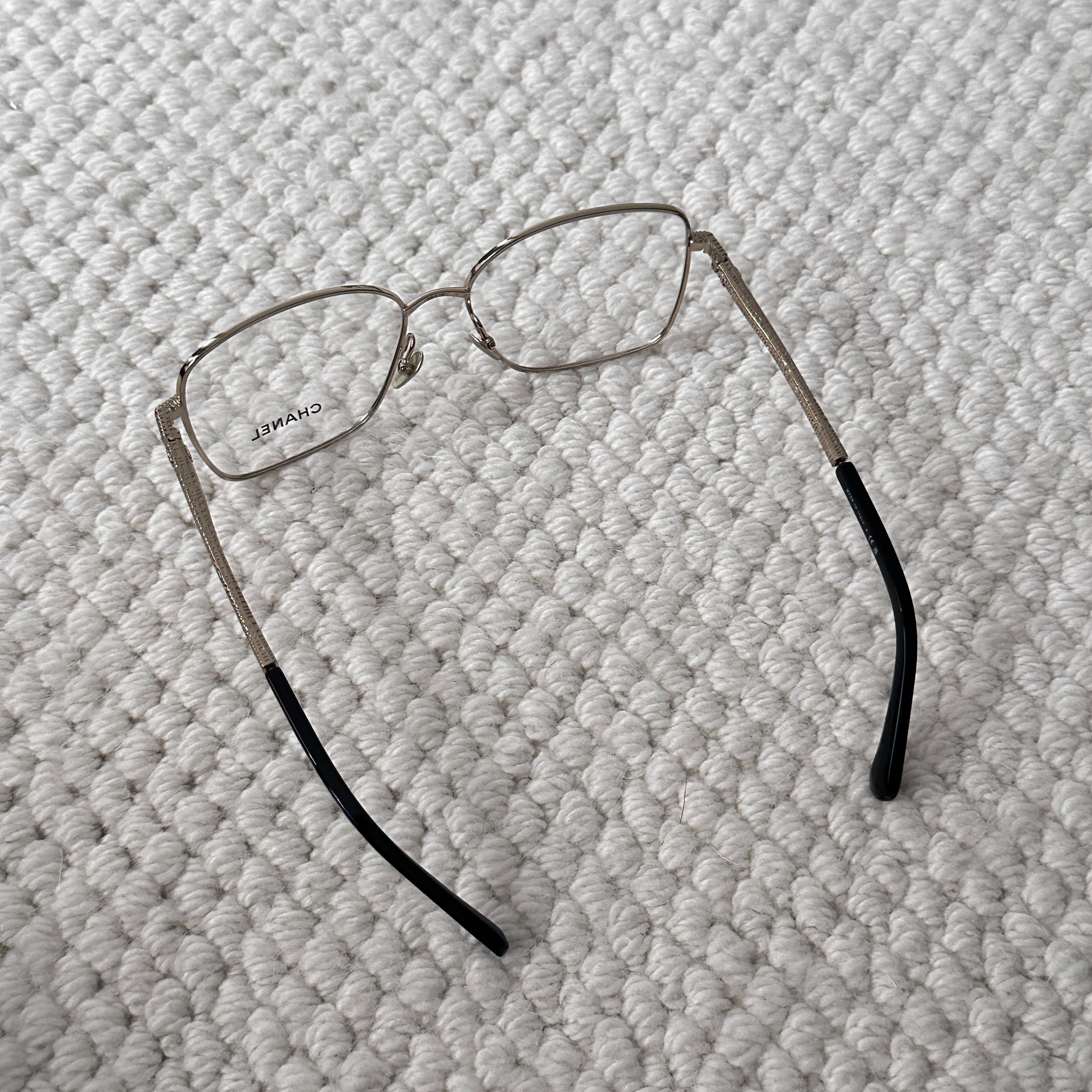 Chanel CHANEL 0CH2216 GLASSES Size ONE SIZE - 8 Thumbnail