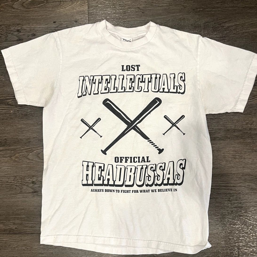Supreme Lost Intellectuals 1/1 Tee Size US M / EU 48-50 / 2 - 1 Thumbnail