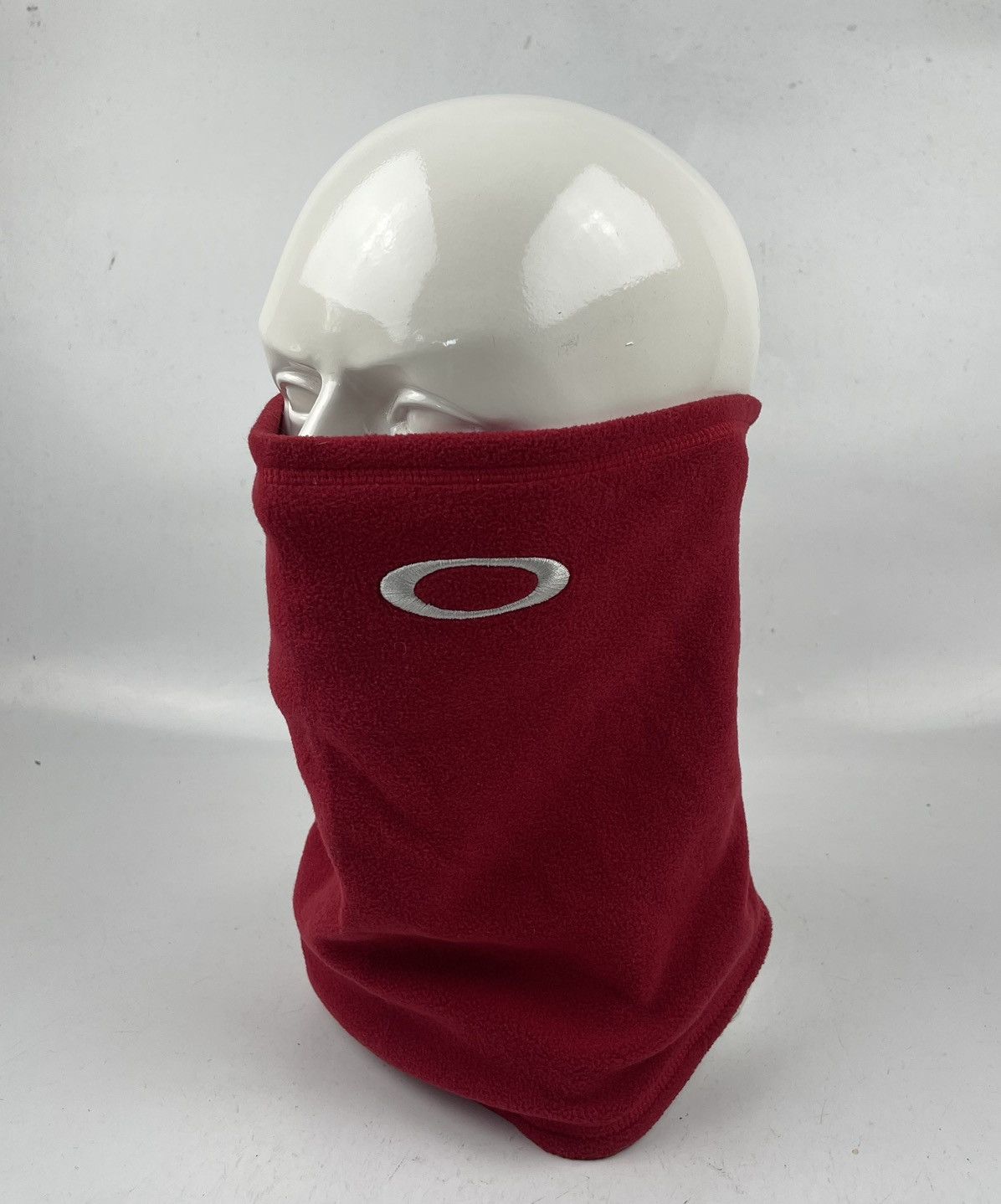 Oakley oakley neck gaiter tc40 Size ONE SIZE - 1 Thumbnail