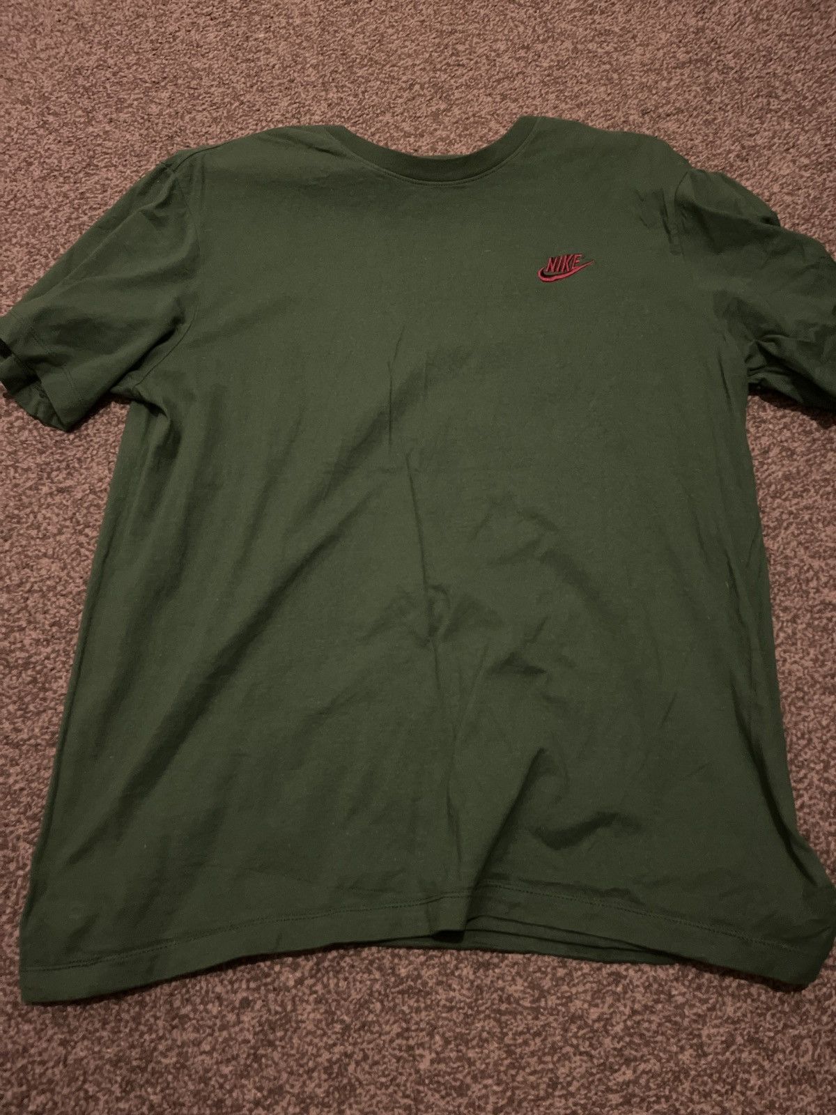 Nike Nike tshirts Size US M / EU 48-50 / 2 - 3 Thumbnail