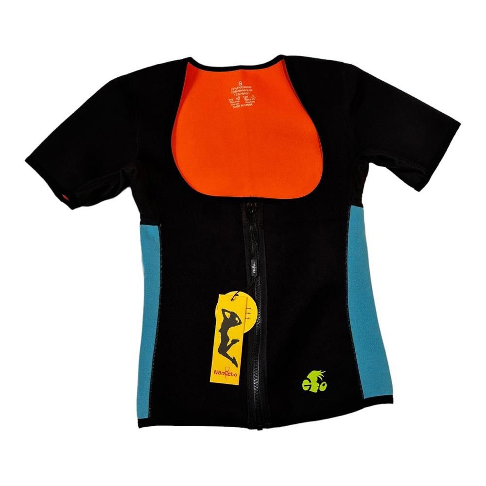Designer NWT WetSuit Top Size Small Size ONE SIZE - 1 Thumbnail