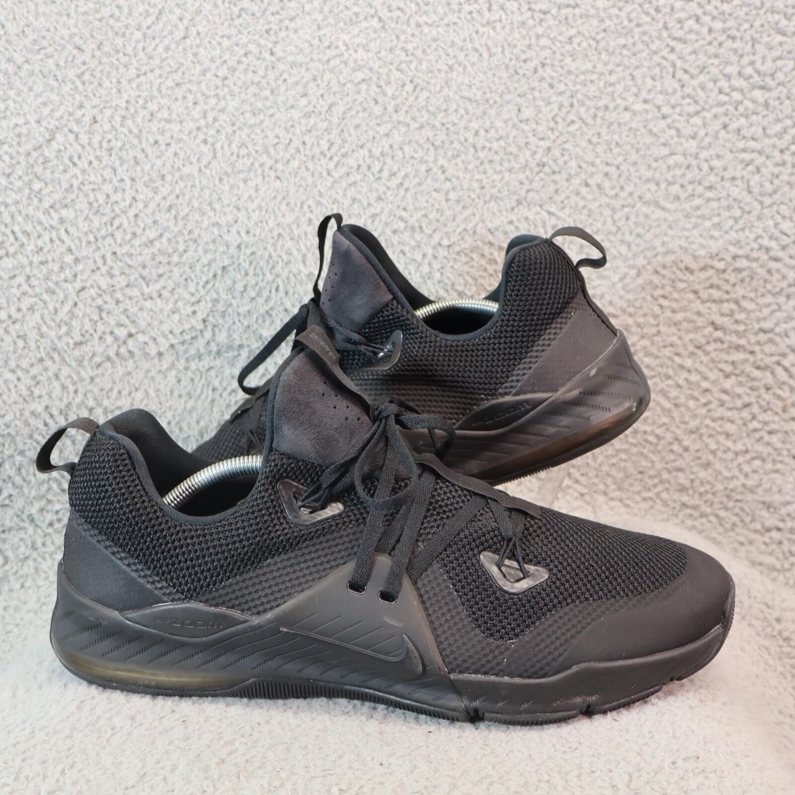 Nike Nike Men’s Zoom Train Command Athletic Sneakers Shoes US 14 Size US 14 / EU 47 - 1 Thumbnail