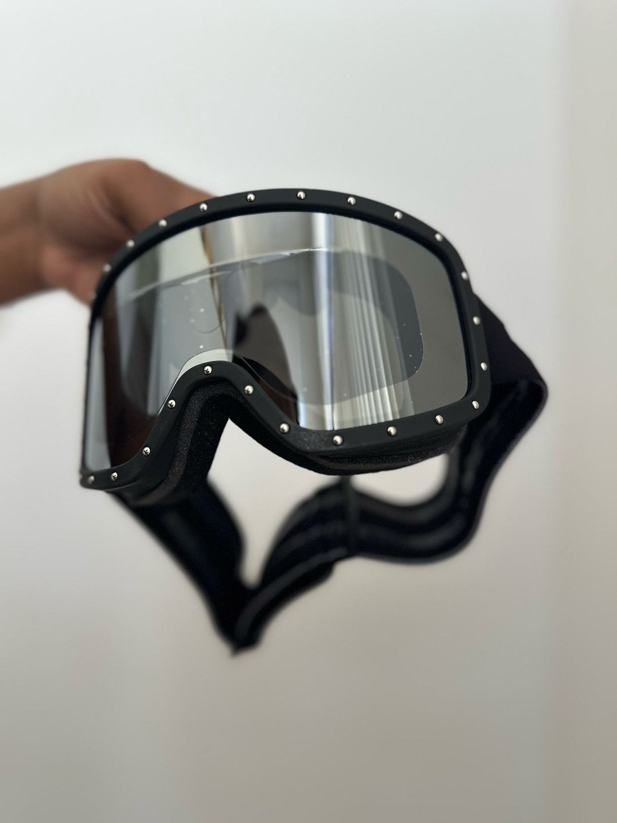 Celine Celine Ski/Water Goggles Size ONE SIZE - 2 Thumbnail