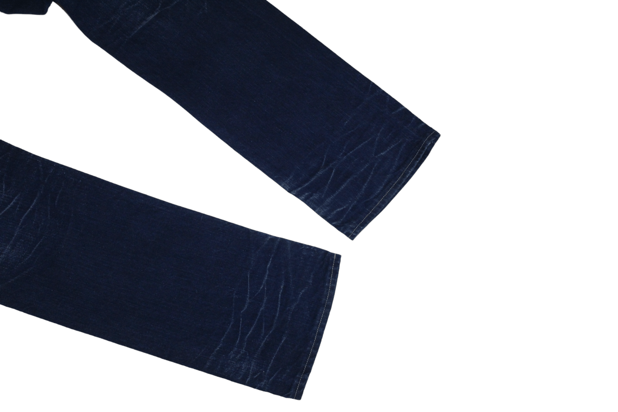 G-Star G-star Raw Denim New Radar Slim Dots Splash Blue Faded Jeans Size US 31 - 9 Thumbnail
