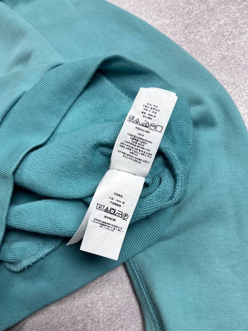 Japanese Brand × Polo Ralph Lauren × Vintage Vintage Polo Ralph Lauren Boxy Big Pony Hoodie Y2K S Size US S / EU 44-46 / 1 - 8 Thumbnail