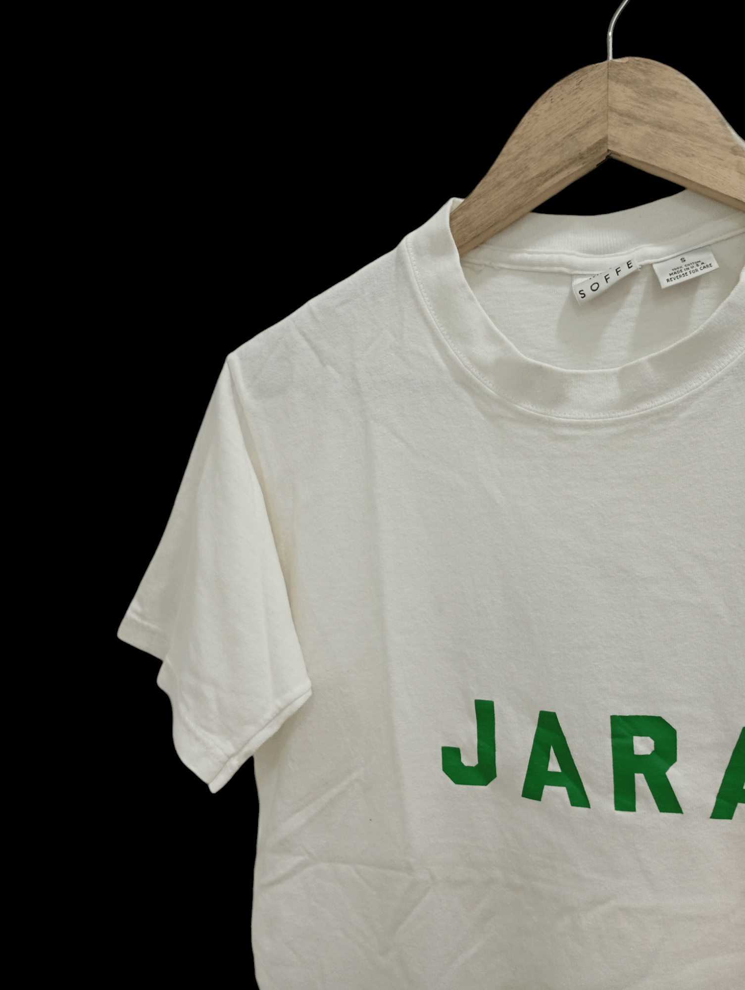 Band Tees × Vintage 🔥🔥Vintage Victor Jara T-Shirt Size US S / EU 44-46 / 1 - 7 Thumbnail