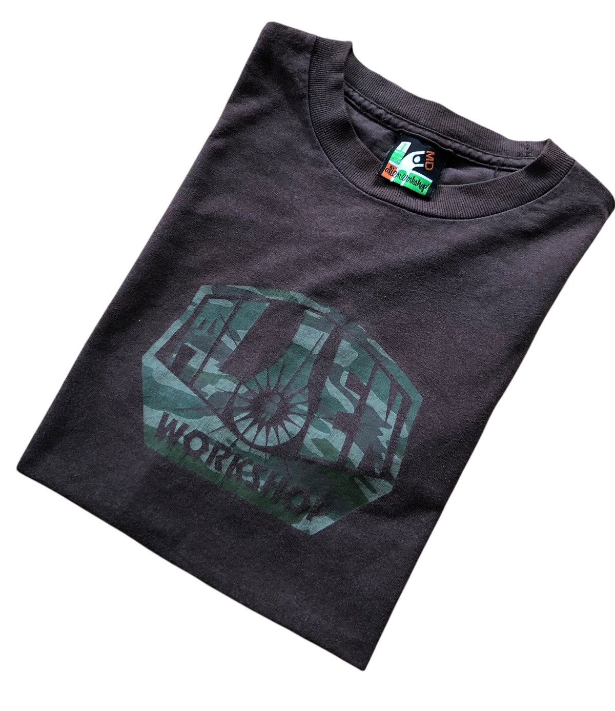 Alien Workshop × Hook-Ups × Vintage Vintage 90s Alien workshop skate stuff Size US M / EU 48-50 / 2 - 3 Thumbnail