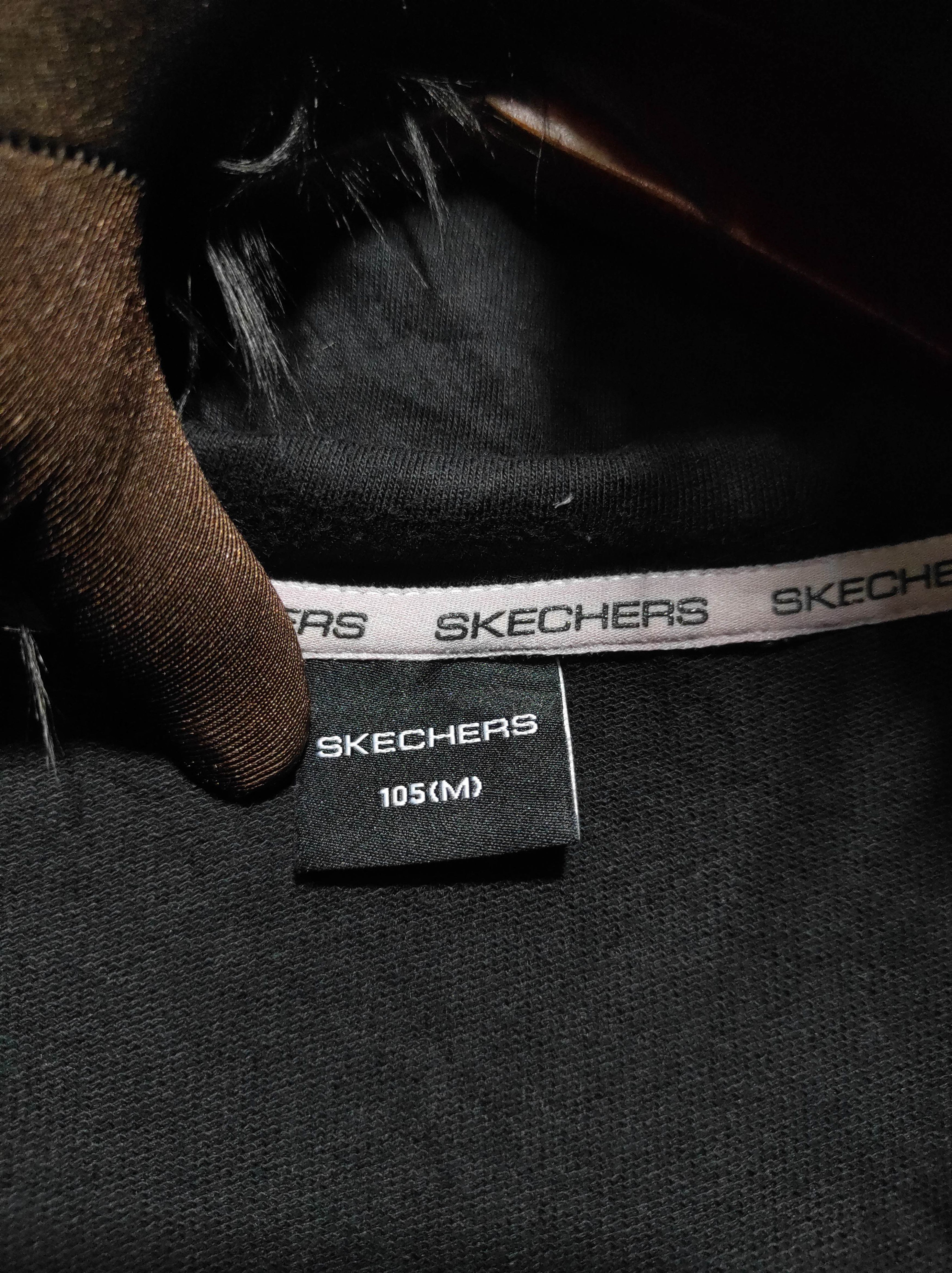 Hysteric Glamour Skechers Zip Fur Hoodie i6w9 LGB style Size US M / EU 48-50 / 2 - 10 Thumbnail