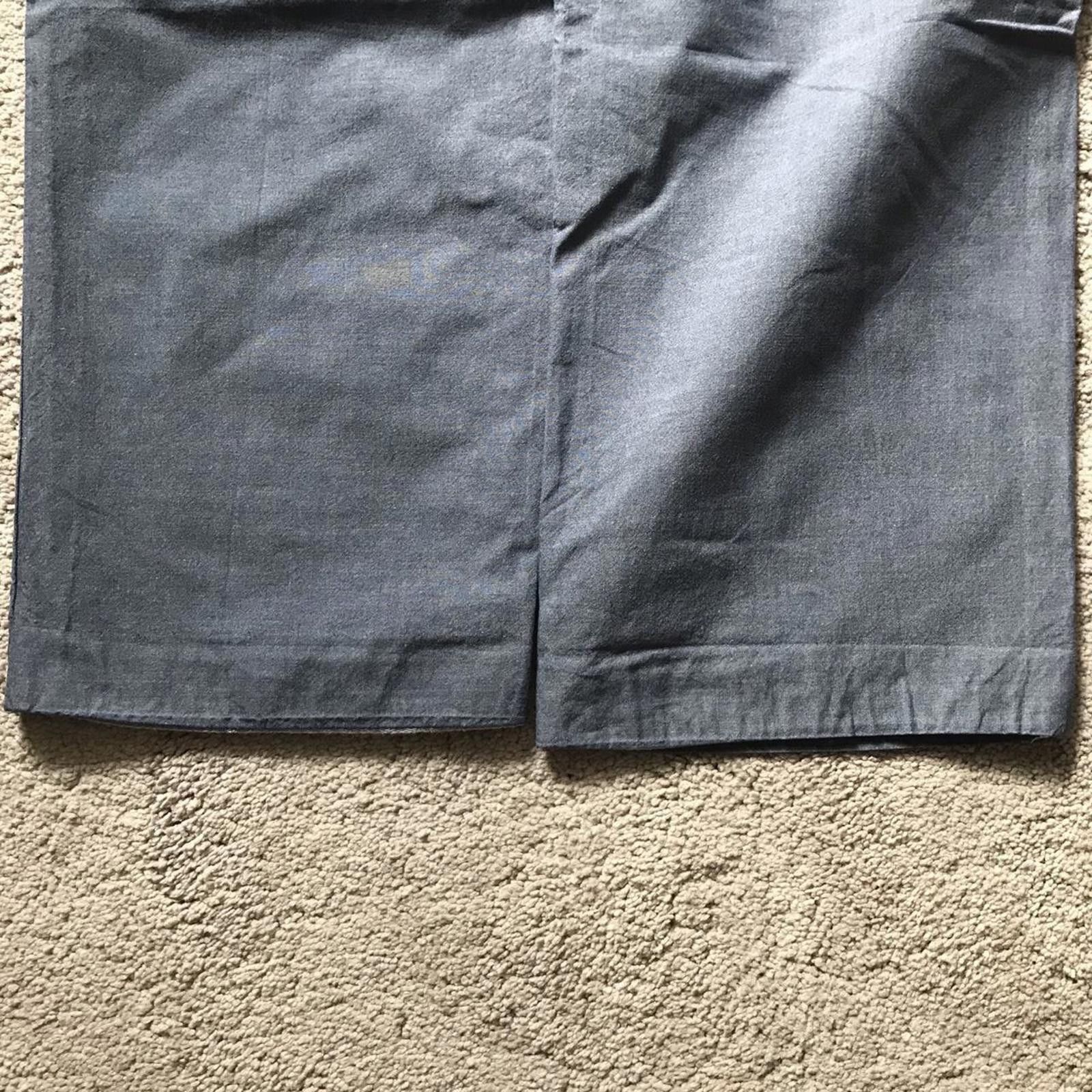 Jil Sander Jill Sander Trousers Size US 30 / EU 46 - 4 Thumbnail