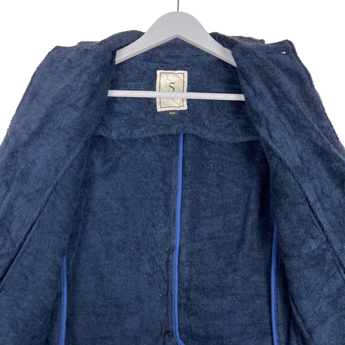FiveBrother 🔥 FIVE BROTHER BLAZER JACKET MADE IN JAPAN Size US S / EU 44-46 / 1 - 12 Thumbnail