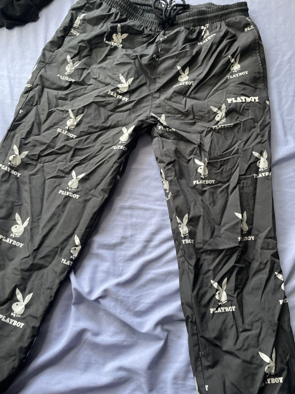 Playboy Playboy Pants 3M Size US 32 / EU 48 - 5 Thumbnail