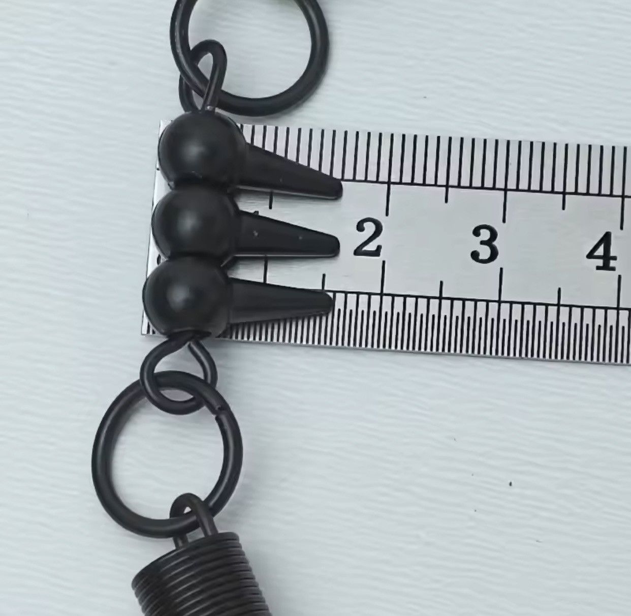 Other Chain For Pants Layered Punk Size ONE SIZE - 3 Thumbnail