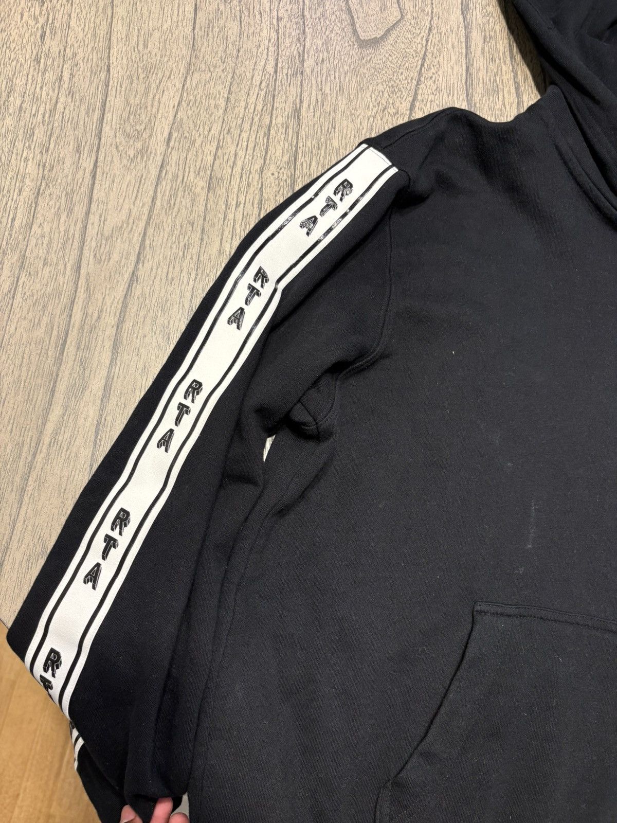 Rta RTA Hoodie Size US M / EU 48-50 / 2 - 3 Thumbnail