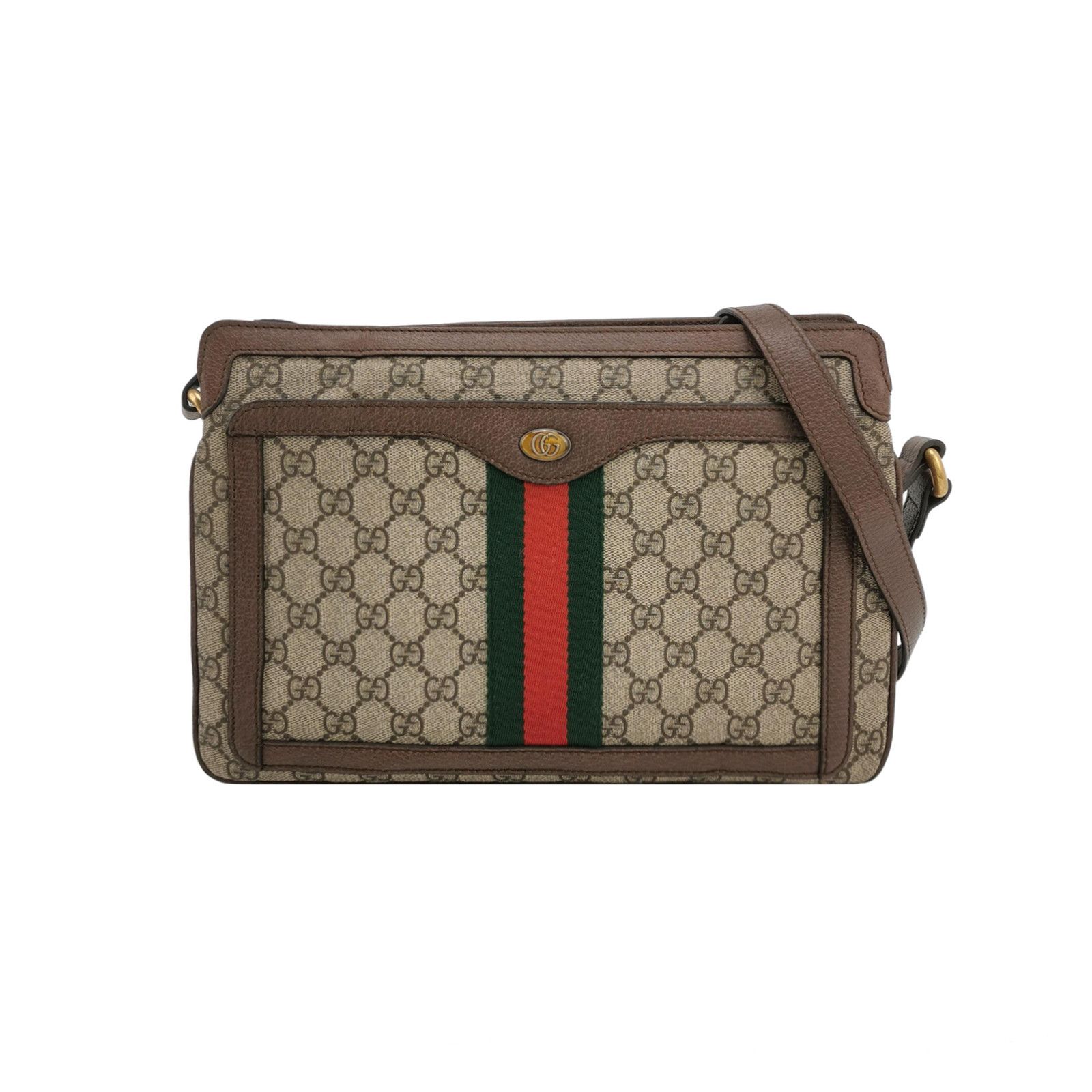 Gucci Gucci Women os Shoulder Bags Size ONE SIZE - 1 Thumbnail