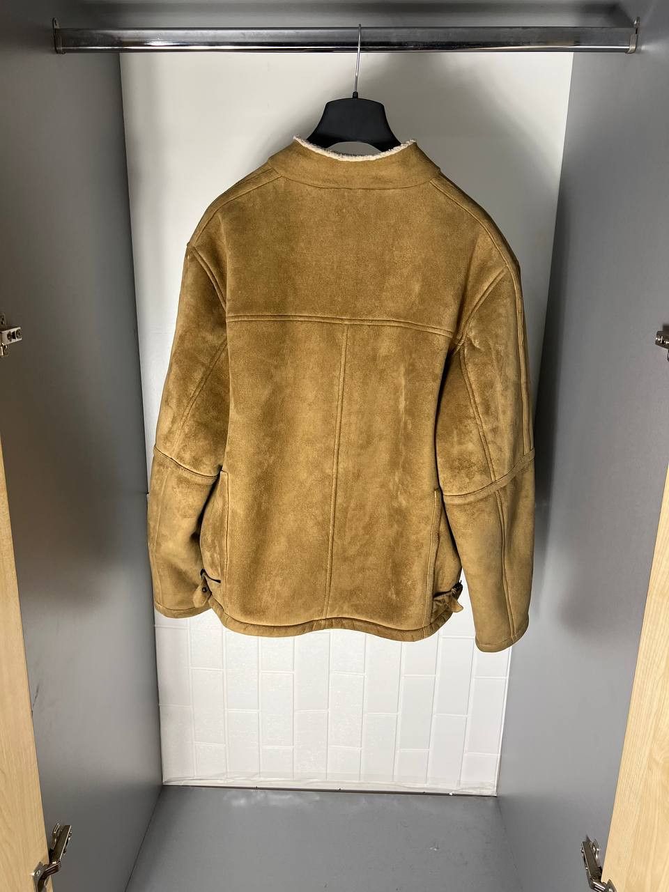 Ben Sherman VINTAGE BEN SHERMAN RETRO COAT CASUAL JACKET Y2K 90s Size US L / EU 52-54 / 3 - 12 Thumbnail