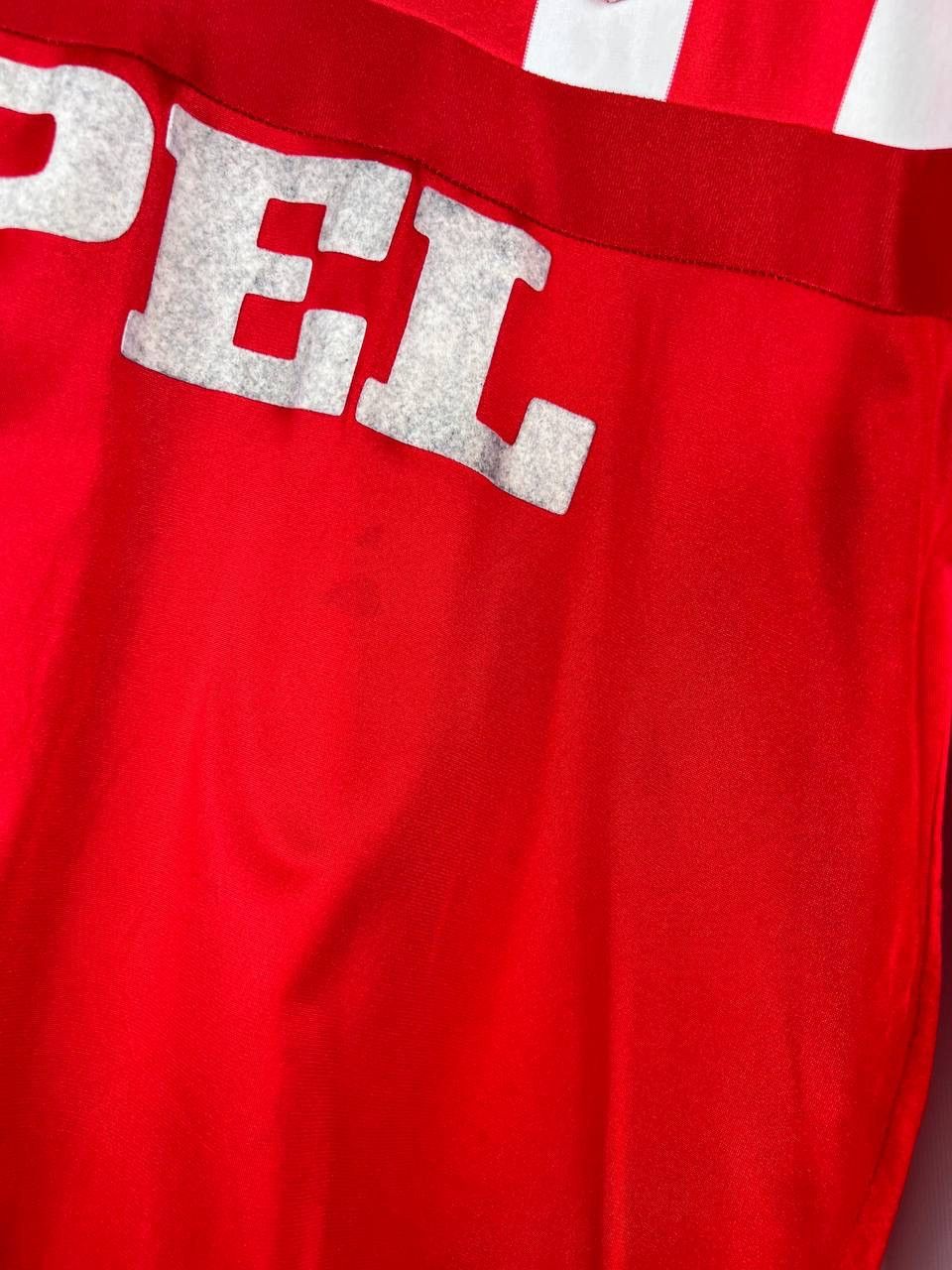 Other Royale Standard le Coq sportif 1985-86 home jersey size L Size US L / EU 52-54 / 3 - 8 Thumbnail