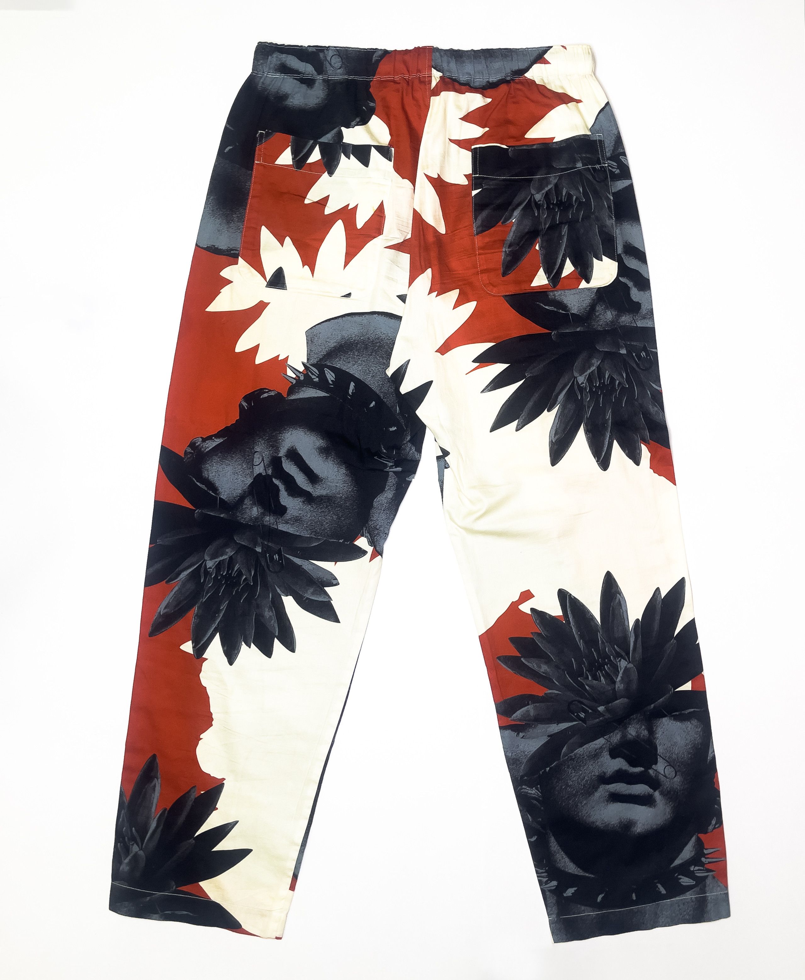 Undercover Undercover Suit Set UC1A4701-1 Size US M / EU 48-50 / 2 - 6 Thumbnail
