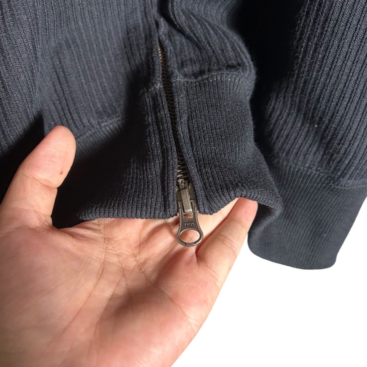 Japanese Brand × Yohji Yamamoto Ysaccs Yohji Yamamoto Jacket Size US M / EU 48-50 / 2 - 3 Thumbnail