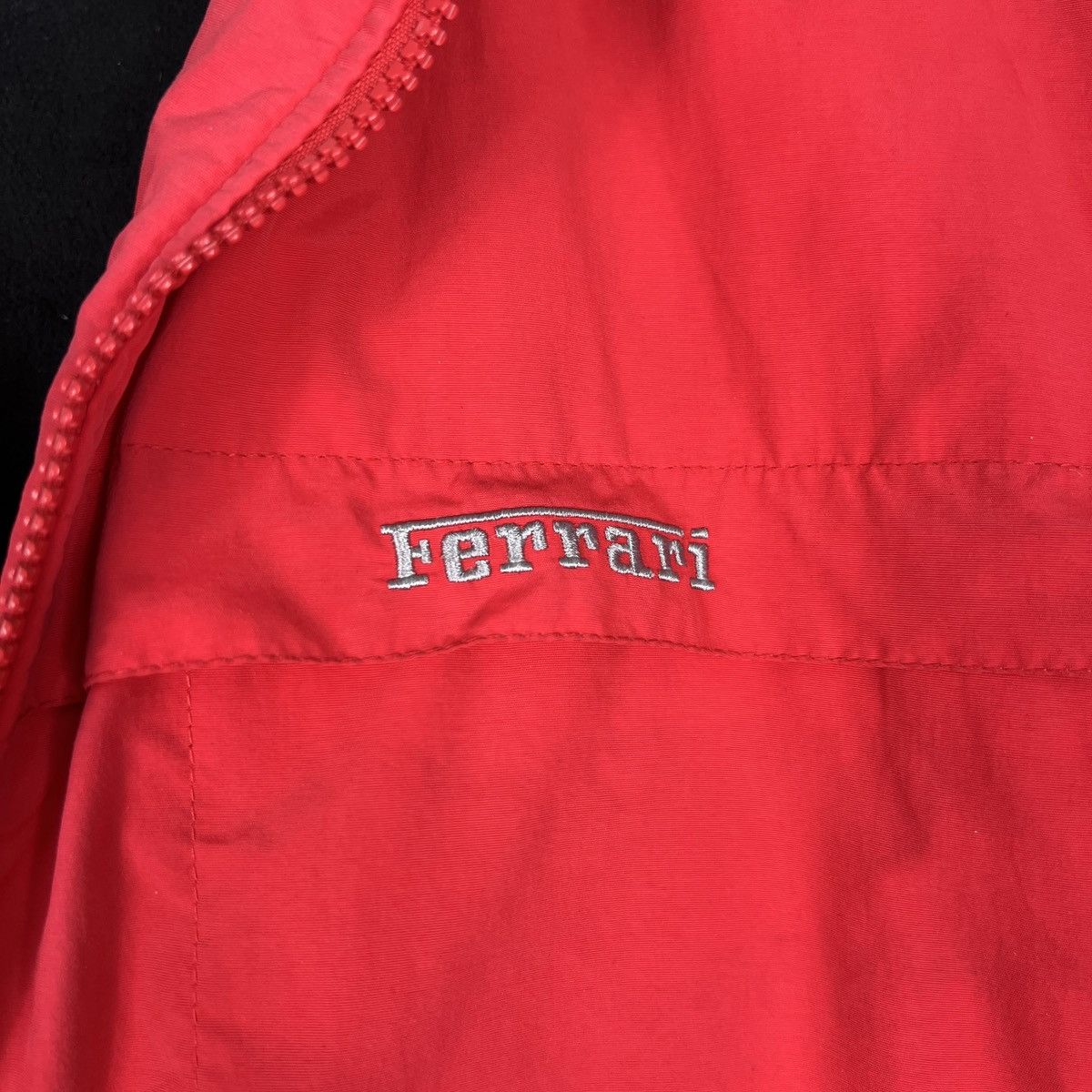 Ferrari 🔥 FERRARI RACING TEAM STAFF JACKET Size US M / EU 48-50 / 2 - 15 Thumbnail