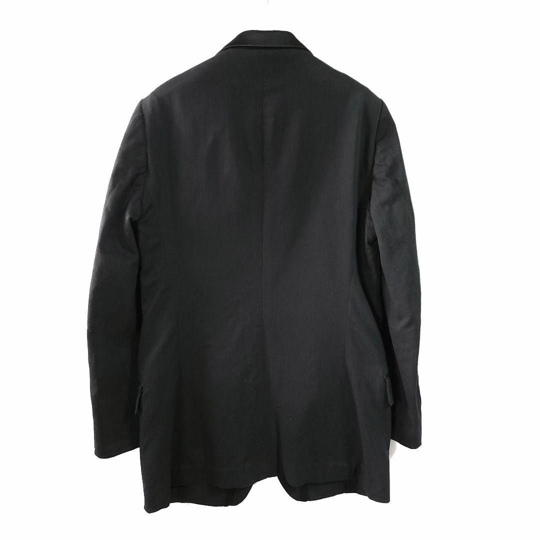 Yohji Yamamoto Yohji Yamamoto PourHomme 07aw Layered/Jacket Size US L / EU 52-54 / 3 - 3 Thumbnail