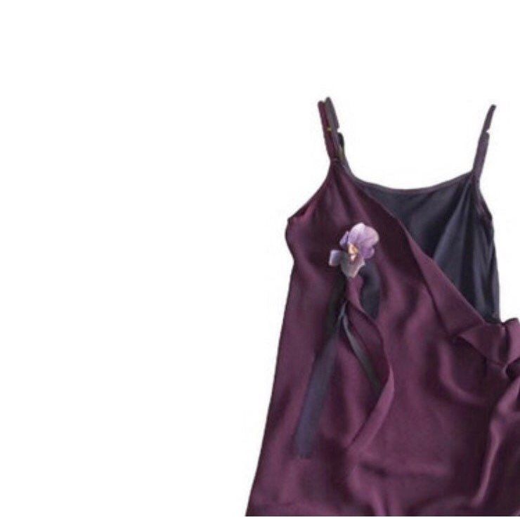 Other The Cop Copine Orchide Mesh Dress Size ONE SIZE - 7 Thumbnail