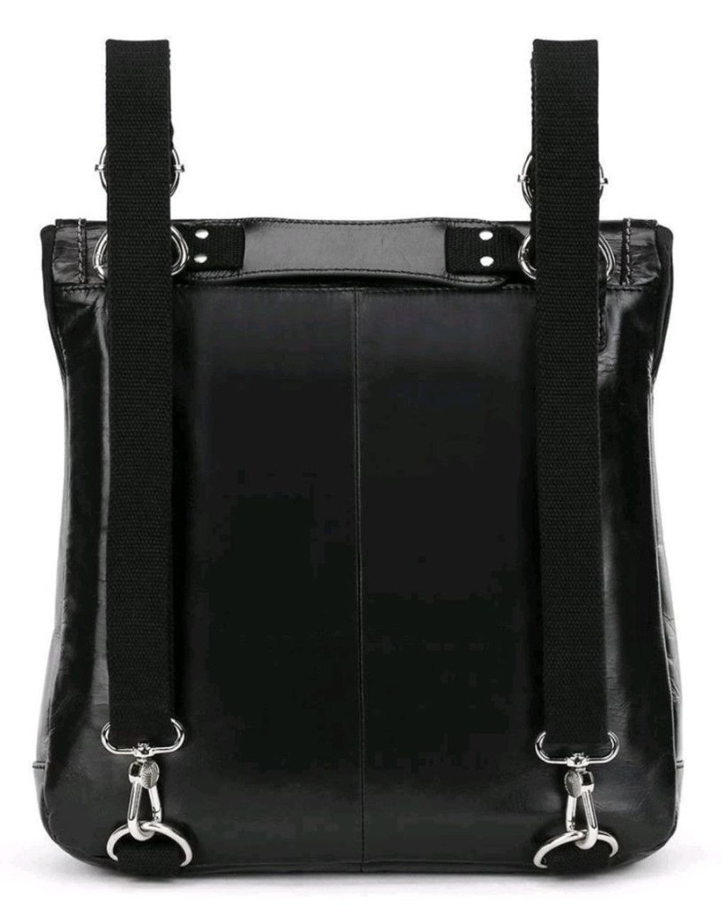 The Sak The Sak Ventura Convertible Leather Backpack Size ONE SIZE - 3 Thumbnail
