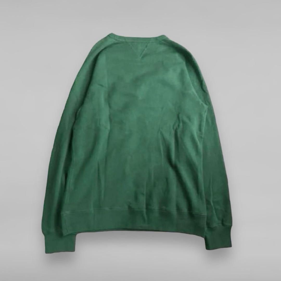 Howlin By Morrison Raglan Sweatshirt Size US S / EU 44-46 / 1 - 2 Thumbnail